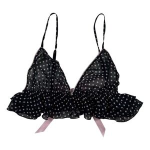 Y2K Victoria’s Secret Bralette